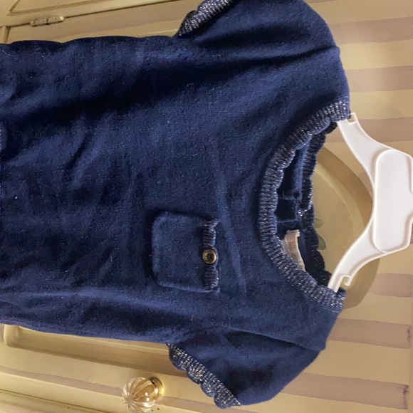 PRECIOUS DRESS - Picture 4 of 6